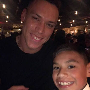 Meet your Posher, Micah